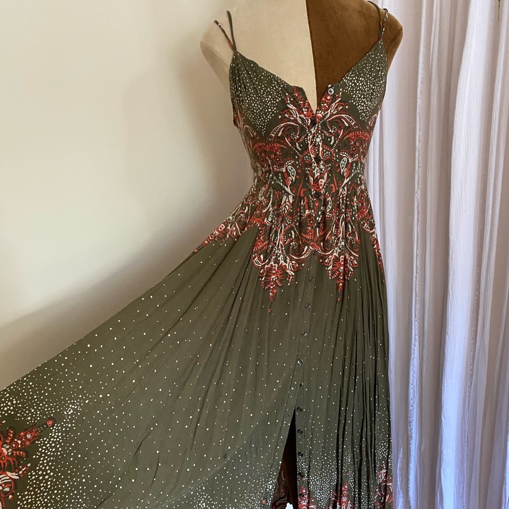 Beautiful Free People Dress